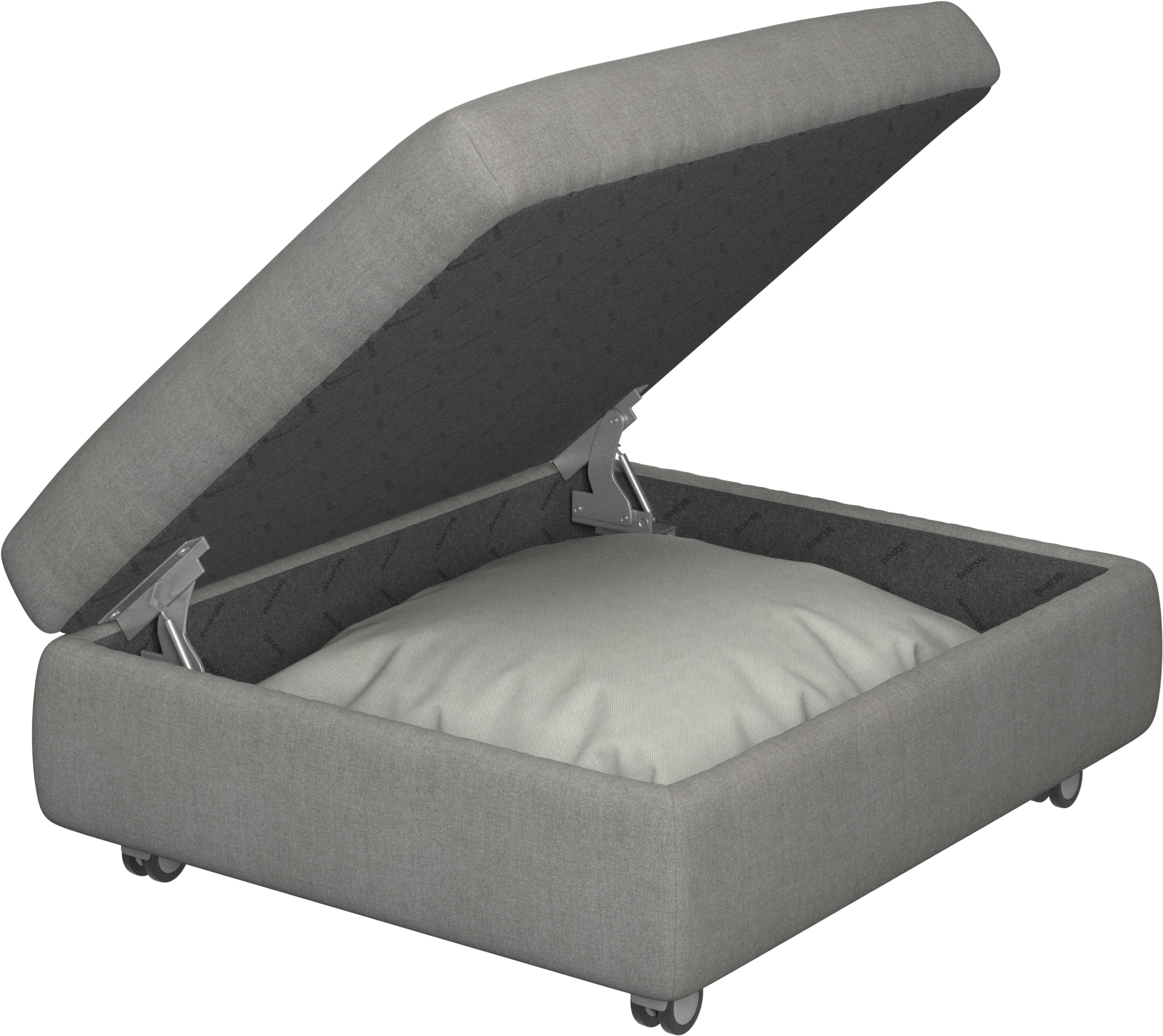 Taylor フットスツール | Footstool | Taylor | Henrik Pedersen